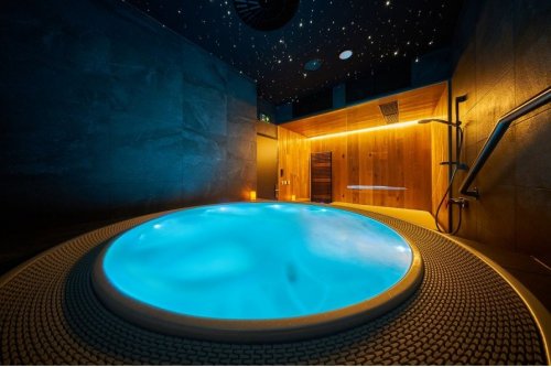 Dárkový poukaz do Krkonošského Wellness