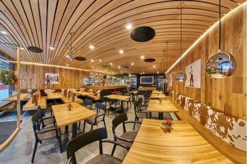 Poukaz do restaurace v hodnotě 1 500 Kč